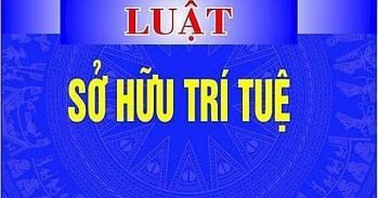 Đề xuất 5 nhóm chính sách sửa đổi, bổ sung một số điều của Luật Sở hữu trí tuệ- Ảnh 1.