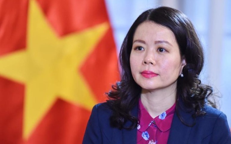 Năm ưu tiên của ngoại giao kinh tế trong kỷ nguyên mới