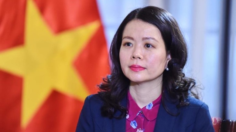 Năm ưu tiên của ngoại giao kinh tế trong kỷ nguyên mới- Ảnh 1.