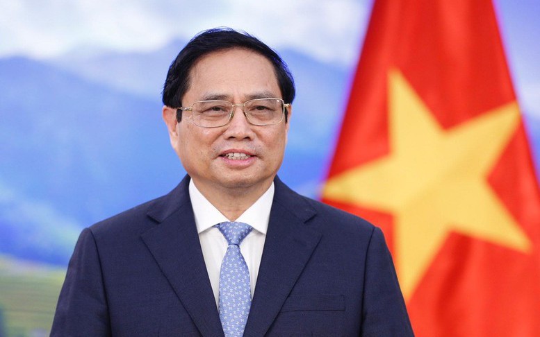 Thủ tướng Phạm Minh Chính sẽ dự Hội nghị Thượng đỉnh Tổ chức hợp tác Thượng Hải và làm việc tại Trung Quốc