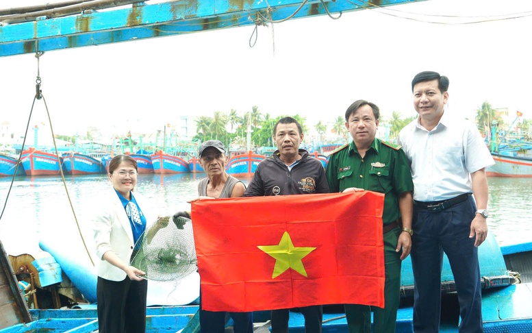 Gia Lai tập trung xử lý dứt điểm những tồn tại trong chống khai thác IUU