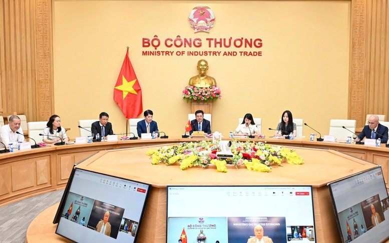 Thúc đẩy đàm phán FTA Việt Nam – MERCOSUR, mở rộng cánh cửa thị trường Mỹ Latin