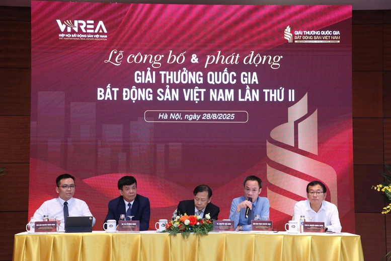 Lựa chọn 10 doanh nghiệp bất động sản hàng đầu Việt Nam- Ảnh 1.