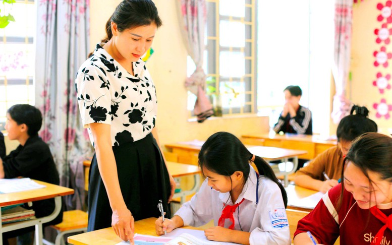 Cần chuẩn bị gì để dự xét thăng hạng giáo viên THCS?