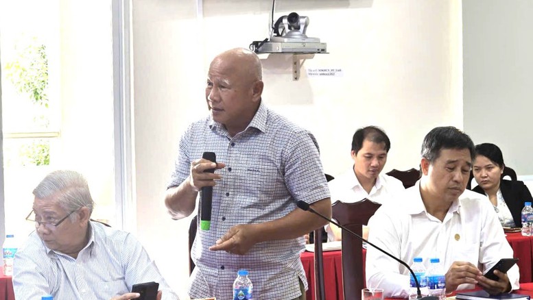 Khơi thông nguồn lực, thúc đẩy đổi mới sáng tạo: Đòn bẩy cạnh tranh của doanh nghiệp Cần Thơ- Ảnh 2.
