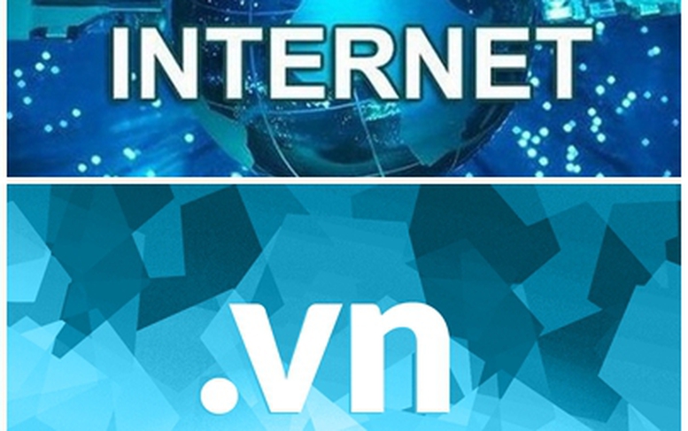 Đề xuất quy định về trình tự đăng ký tên miền