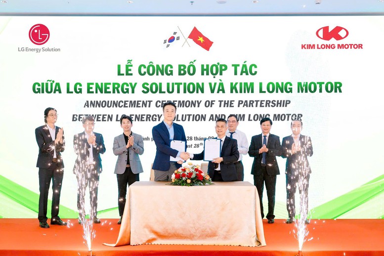 Huế đón khu liên hợp bộ pin hiện đại hàng đầu Việt Nam- Ảnh 2.