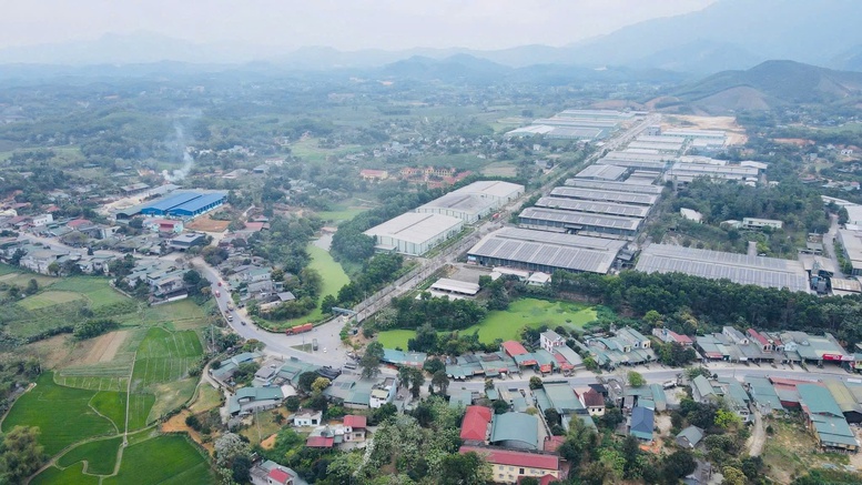 Chăm sóc sức khỏe đồng bào DTTS: Bảo đảm ‘mạch máu’ y tế thông suốt sau sáp nhập- Ảnh 1.