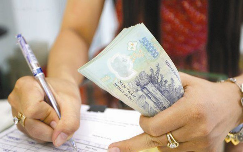 Điều kiện thanh toán chi phí taxi khi đi công tác