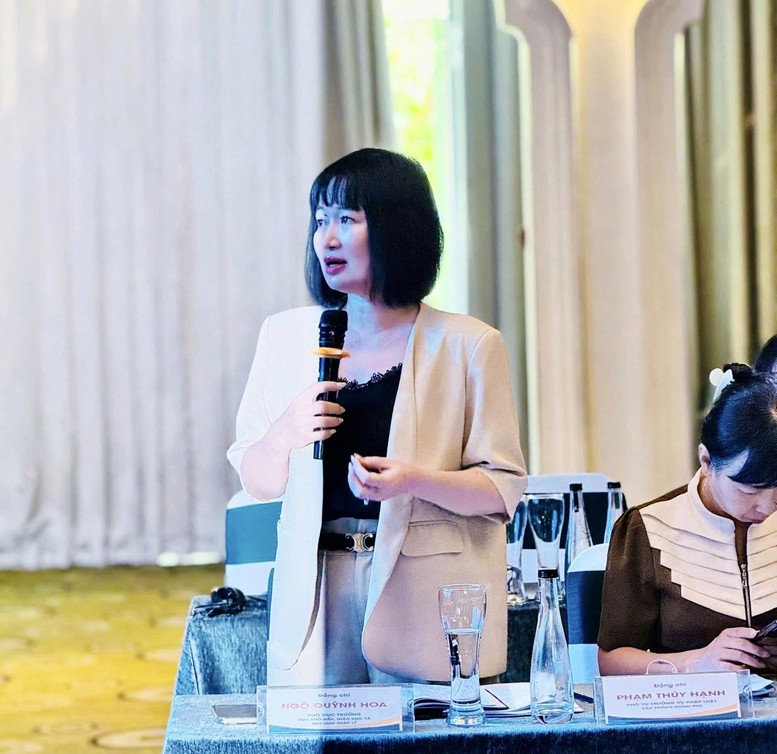 Vai trò của trọng tài thương mại trong hỗ trợ pháp lý cho doanh nghiệp- Ảnh 3.