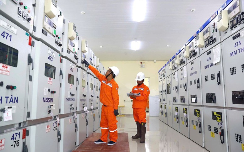 EVNSPC: Nỗ lực bảo đảm điện tại 8 tỉnh, thành phía nam sau sáp nhập