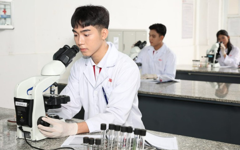 Mức vốn vay với HSSV, học viên thạc sĩ, nghiên cứu sinh học các ngành khoa học, công nghệ, kỹ thuật và toán