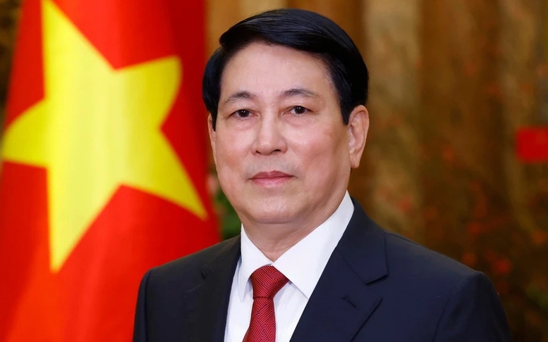 Chủ tịch nước Lương Cường sẽ tham dự Lễ kỷ niệm 80 năm chiến thắng phát-xít và làm việc tại Trung Quốc