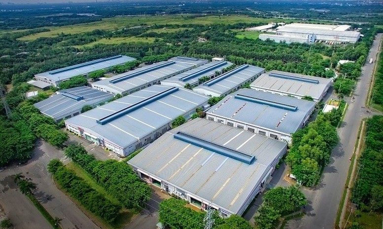 Trình xin ý kiến Quốc hội về xử lý số nợ tiền thuê đất của đơn vị sự nghiệp công lập- Ảnh 1.