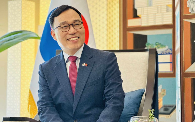 Điểm chung trong hành trình 80 năm kiên cường và khát vọng vươn xa của Việt Nam, Hàn Quốc