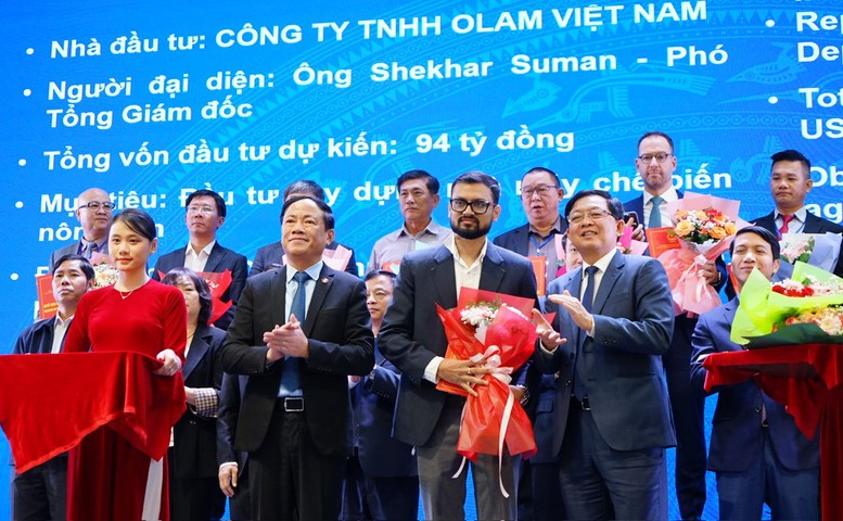 Gia Lai thu hút dòng vốn đăng ký đầu tư hơn 119.000 tỷ đồng- Ảnh 1.