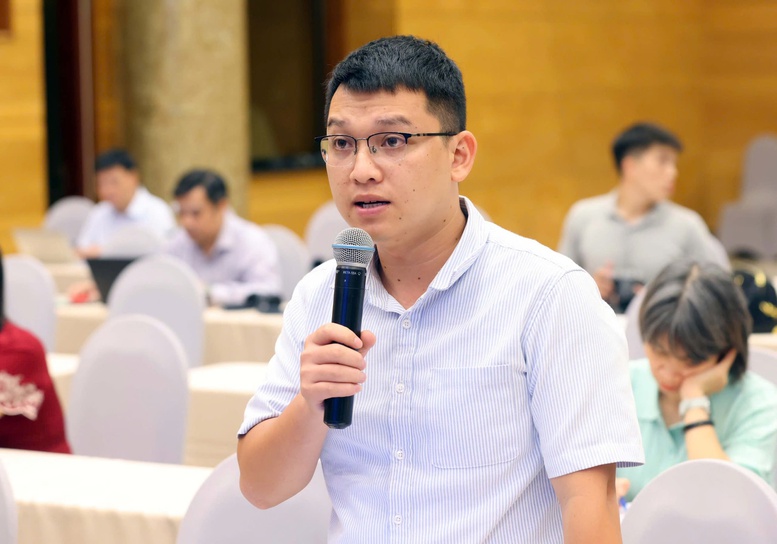 Công bố Quyết định của Chủ tịch nước đặc xá cho 13.920 người- Ảnh 5.