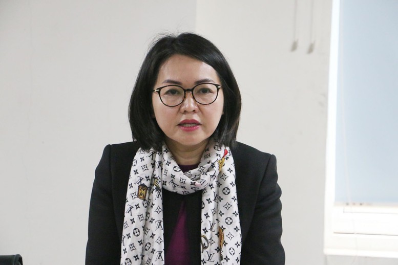 Khởi tố, bắt tạm giam Cục trưởng Cục An toàn thực phẩm - Ảnh 1.