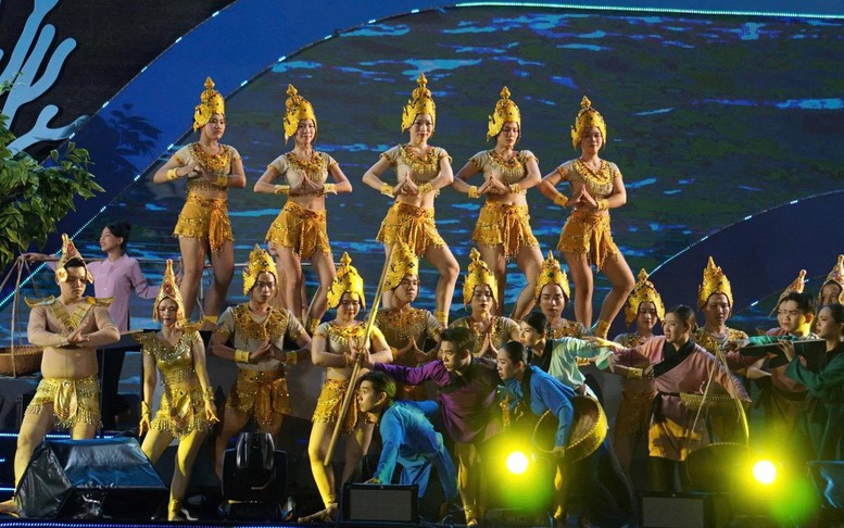 Gia Lai: Khai mạc Lễ hội tinh hoa đại ngàn – biển xanh hội tụ