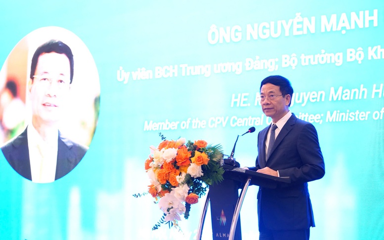 'Đổi mới' lần thứ hai với động lực KHCN, đổi mới sáng tạo và chuyển đổi số