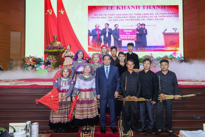 Thủ tướng: Petrovietnam cần phấn đấu vào nhóm 5 doanh nghiệp hàng đầu Đông Nam Á- Ảnh 10.