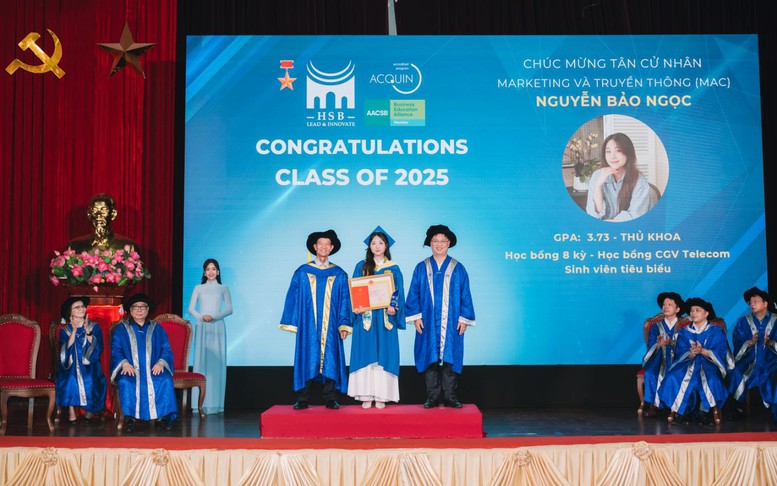 Bắt đầu từ những việc nhỏ để chạm tới ước mơ lớn
