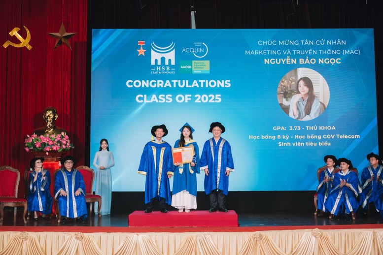 Bắt đầu từ những việc nhỏ để chạm tới ước mơ lớn- Ảnh 1.