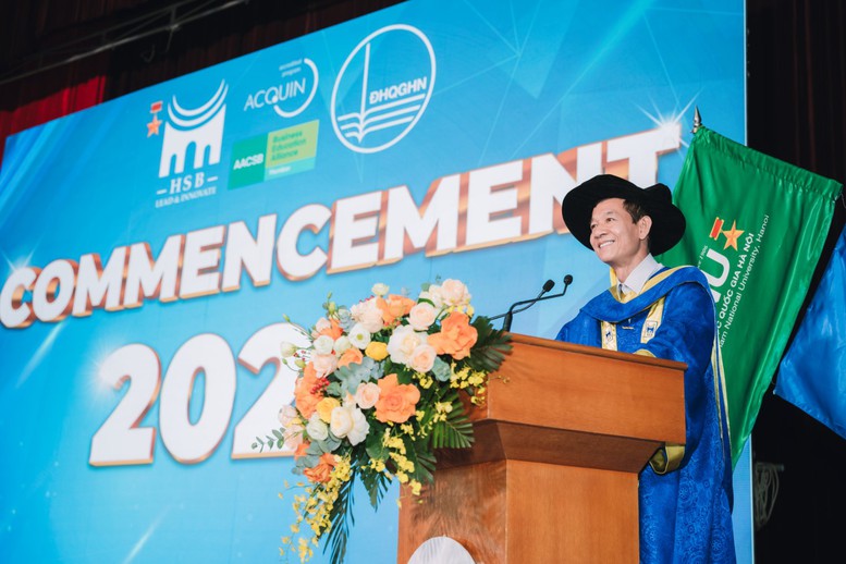 Bắt đầu từ những việc nhỏ để chạm tới ước mơ lớn- Ảnh 2.