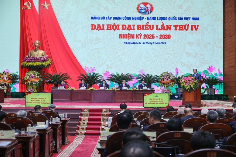 Thủ tướng: Petrovietnam cần phấn đấu vào nhóm 5 doanh nghiệp hàng đầu Đông Nam Á- Ảnh 3.