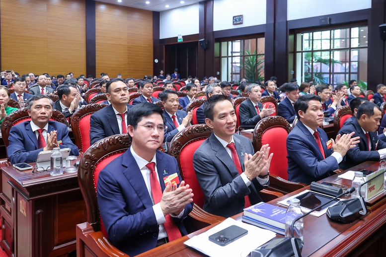 Thủ tướng: Petrovietnam cần phấn đấu vào nhóm 5 doanh nghiệp hàng đầu Đông Nam Á- Ảnh 5.