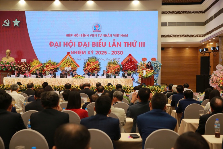 Y tế tư nhân là bộ phận không thể thiếu trong hệ thống y tế quốc gia- Ảnh 2.