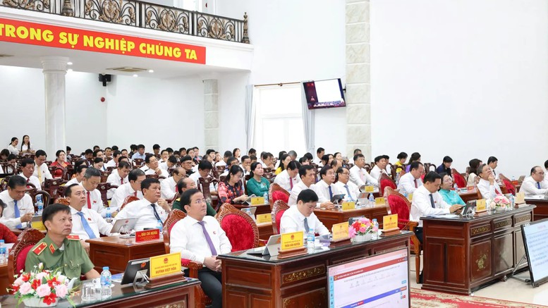 Cần Thơ hỗ trợ 5 triệu/tháng cho cán bộ đi làm xa- Ảnh 2.
