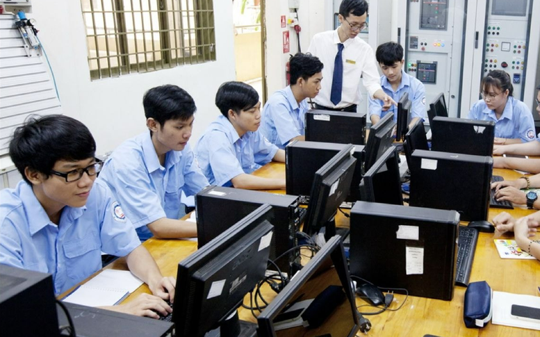 Sửa Luật Giáo dục nghề nghiệp: Từ quản lý sang kiến tạo