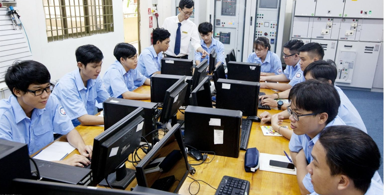 Sửa Luật Giáo dục nghề nghiệp: Từ quản lý sang kiến tạo- Ảnh 3.