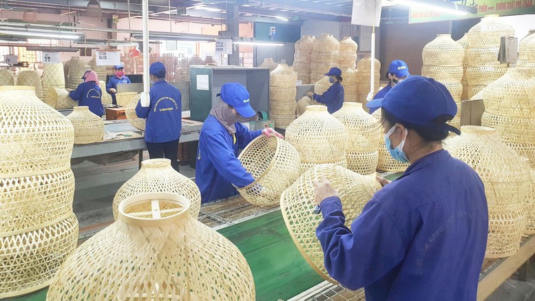 Quy định mới về chính sách khuyến công- Ảnh 1.