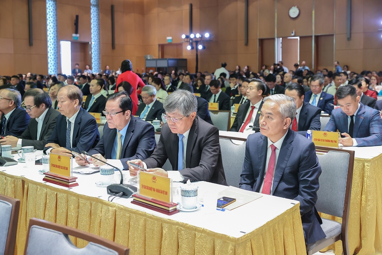 Thủ tướng gửi 3 thông điệp quan trọng sau 80 năm doanh nghiệp đồng hành cùng đất nước- Ảnh 8.