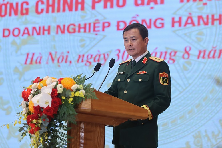 TỔNG THUẬT: Thủ tướng Chính phủ gặp mặt doanh nghiệp- Ảnh 4.