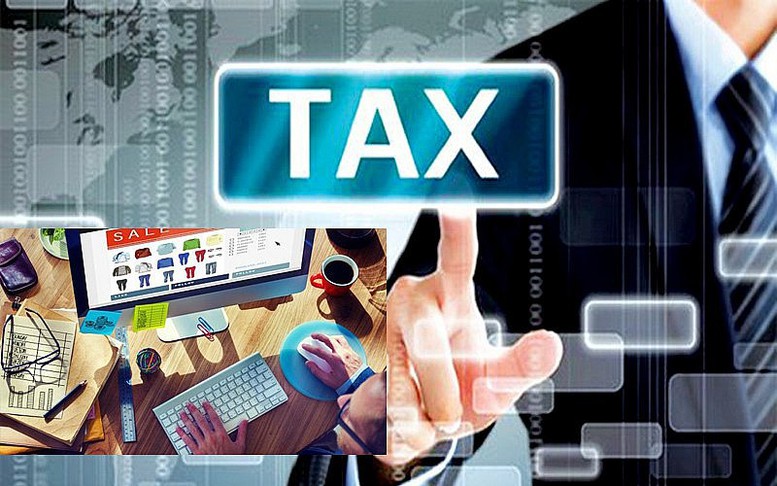Đề xuất quy định về hệ thống thông tin quản lý thuế
