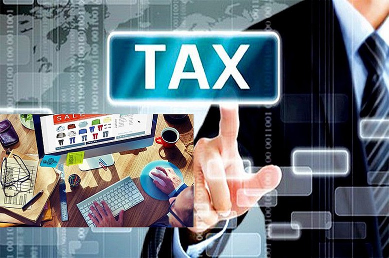 Đề xuất quy định về hệ thống thông tin quản lý thuế- Ảnh 1.