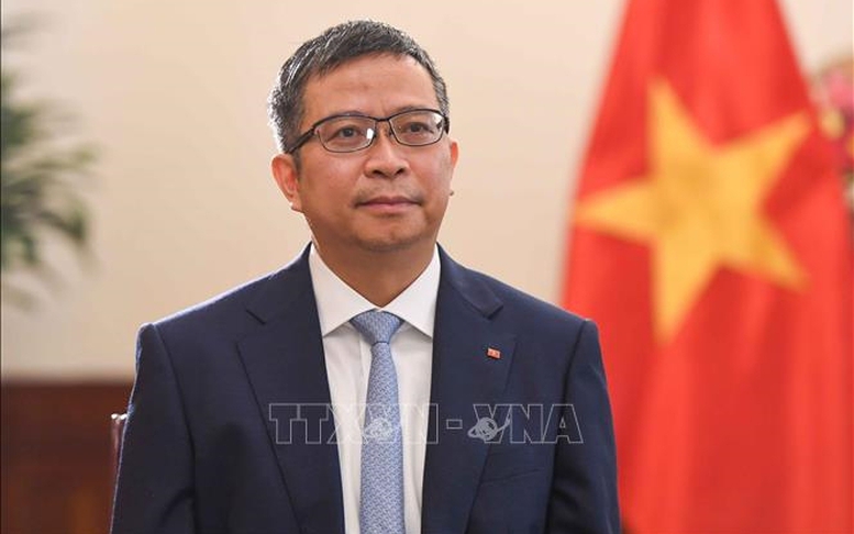 Chủ tịch nước Lương Cường dự Lễ kỷ niệm 80 năm chiến thắng phát-xít: Khẳng định thông điệp hòa bình và phát triển
