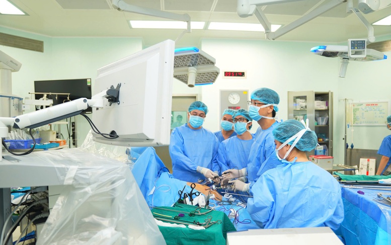 Liên tiếp 5 cuộc đời hồi sinh nhờ ghép gan dịp Quốc khánh 2/9