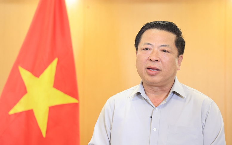 Bộ trưởng Bộ Xây dựng và lời cam kết 'thay đổi tư duy, kiến tạo hạ tầng' trong nhiệm kỳ mới