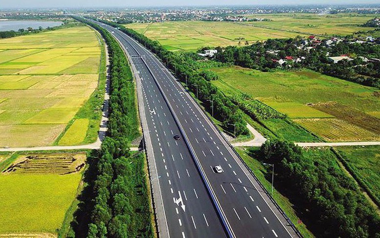 Bộ Xây dựng: Quyết liệt đổi mới, mục tiêu 5.000 km cao tốc và 1 triệu căn nhà ở xã hội vào năm 2030