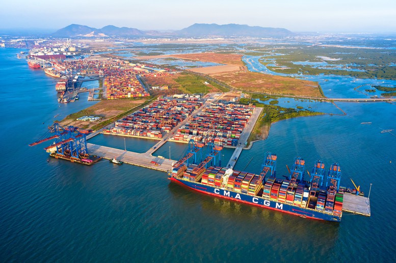 Bộ Xây dựng: Quyết liệt đổi mới, mục tiêu 5.000 km cao tốc và 1 triệu căn nhà ở xã hội vào năm 2030- Ảnh 2.