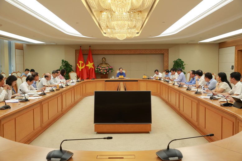 Nông nghiệp - Môi trường phải song hành dẫn dắt phát triển kinh tế, xã hội bền vững- Ảnh 2.