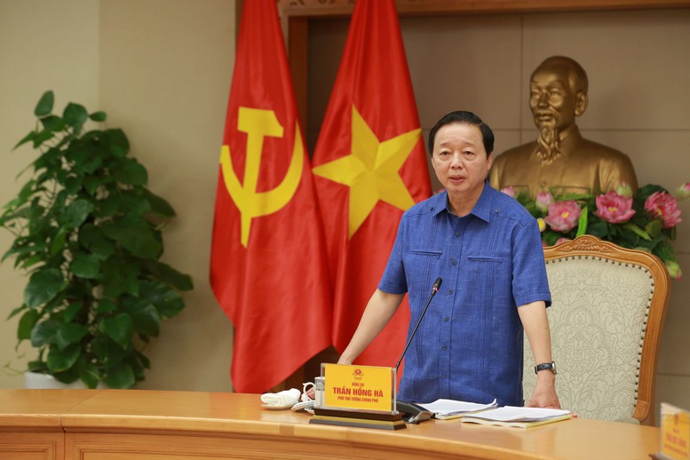 Nông nghiệp - Môi trường phải song hành dẫn dắt phát triển kinh tế, xã hội bền vững- Ảnh 1.