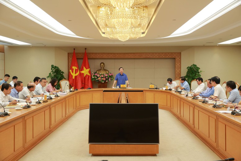 Nông nghiệp - Môi trường phải song hành dẫn dắt phát triển kinh tế, xã hội bền vững- Ảnh 3.