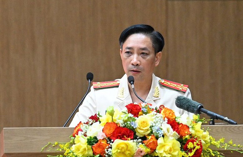 Buôn bán hàng giả quy mô lớn dưới 'vỏ bọc' doanh nghiệp hợp pháp- Ảnh 1.