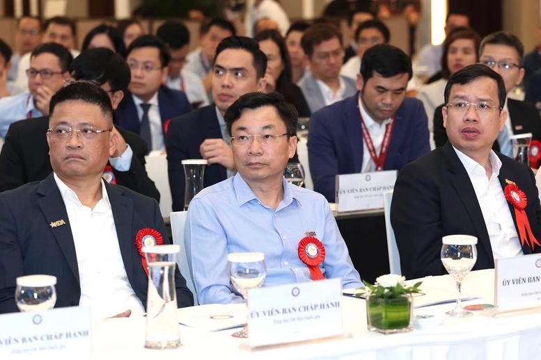 Doanh nghiệp ‘hiến kế’ phát triển hệ thống dữ liệu quốc gia: Yếu tố then chốt trong giai đoạn mới- Ảnh 3.