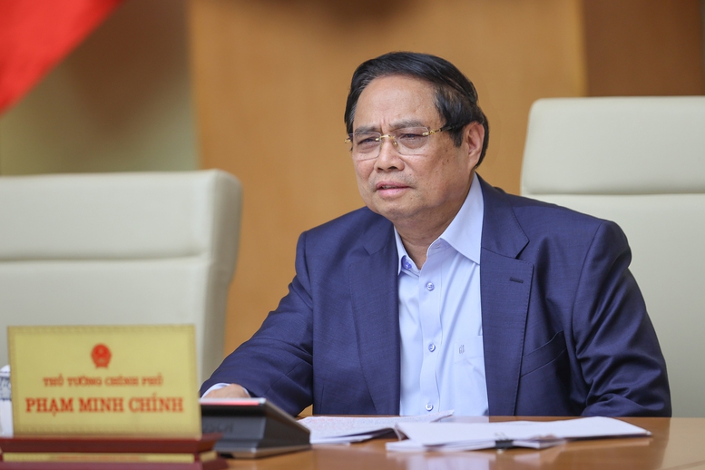 Thủ tướng: Tạo phong trào, xu thế để "cả nước là một đoàn quân" trong phát triển kinh tế tư nhân- Ảnh 8.